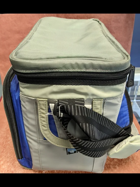 Arctic Zone Lunch Bag - Insulated - Used - Picture 4 of 14